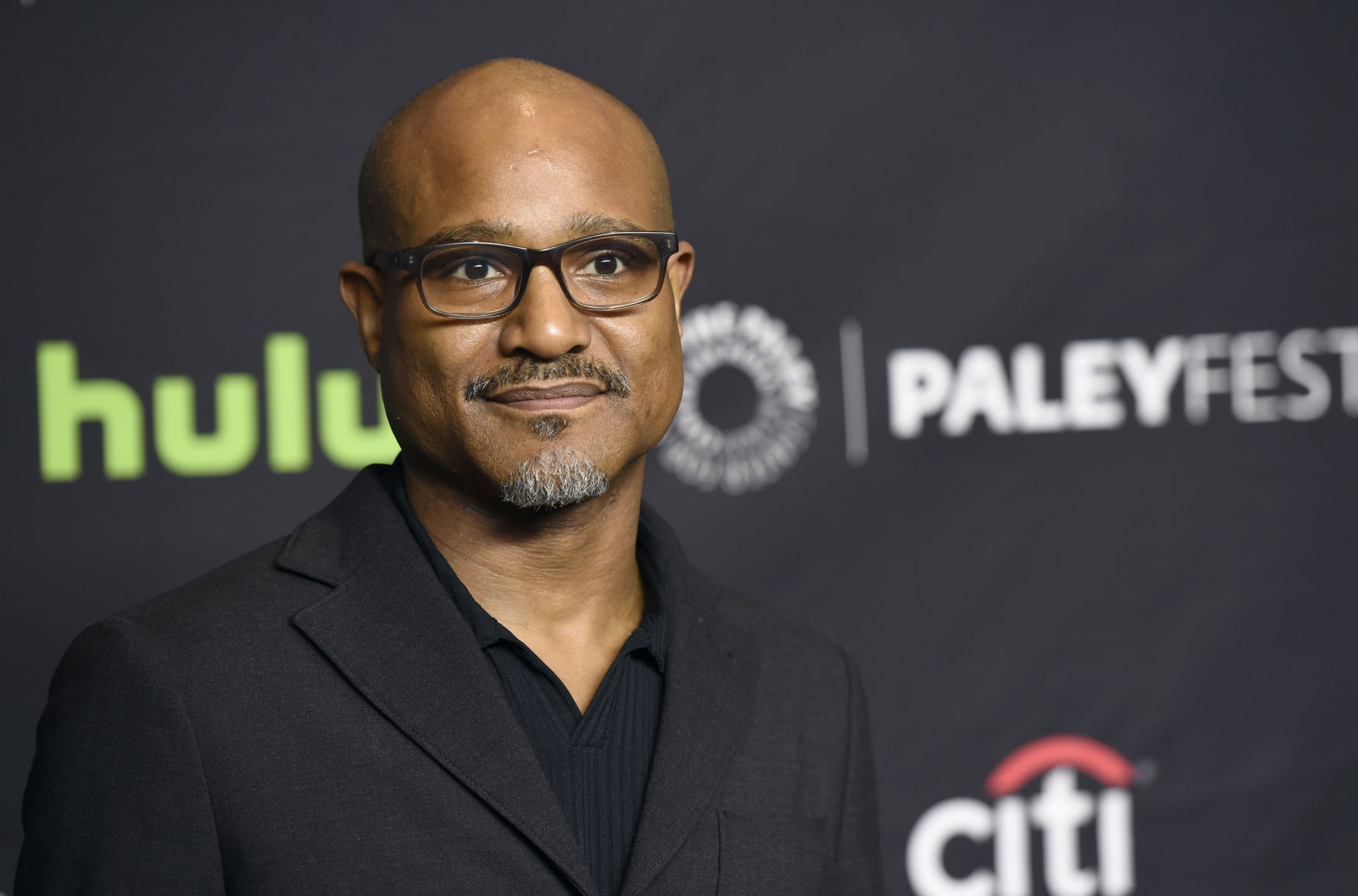 Seth Gilliam